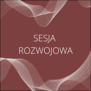 sesja rozwojowa